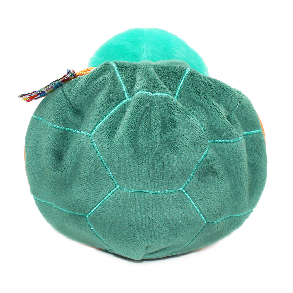 Corvet the Turtle/Peach - Flipetz