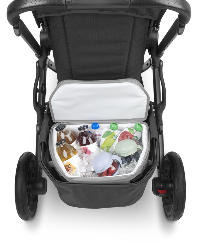 UPPAbaby Bevvy