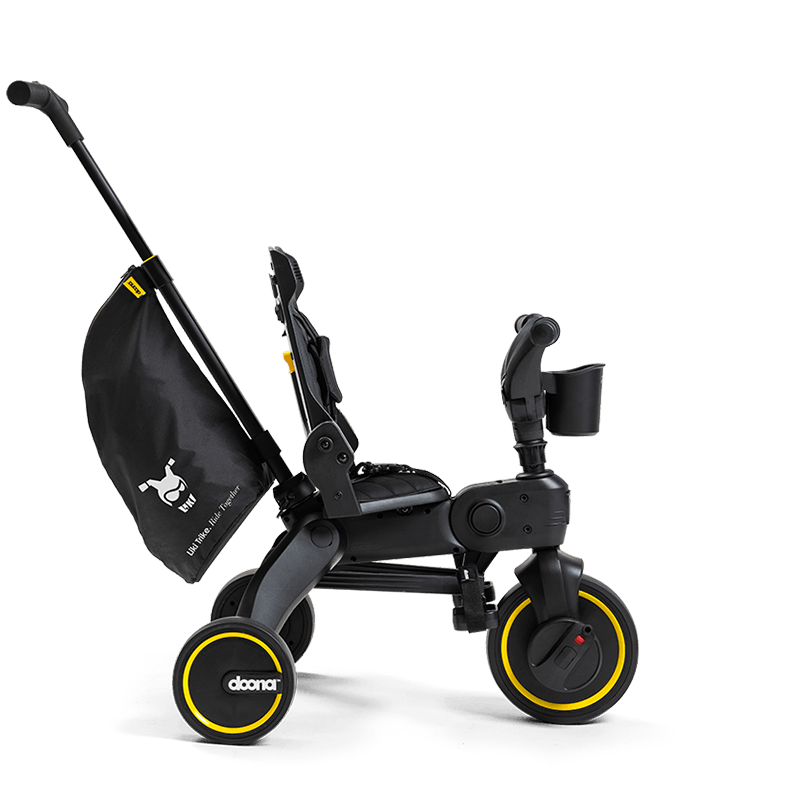 Doona Liki Trike - Midnight Edition