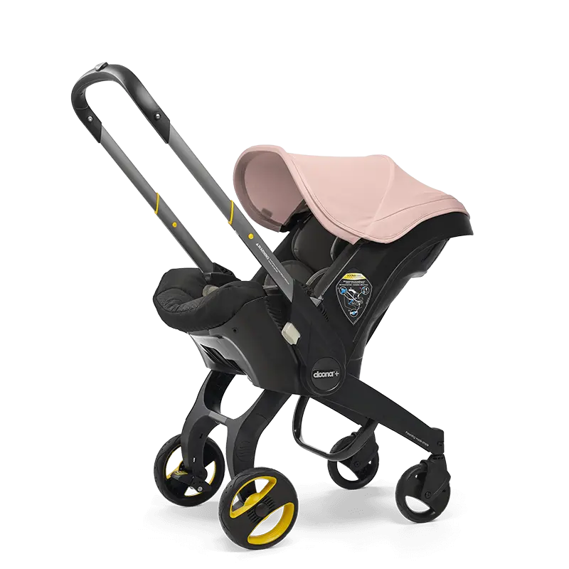 Doona + Car Seat & Stroller