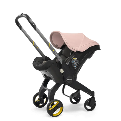 Doona + Car Seat & Stroller