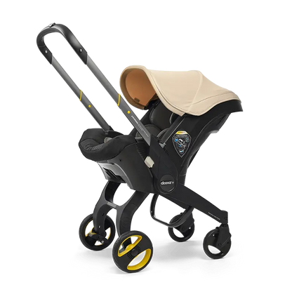 Doona + Car Seat & Stroller