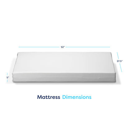 Starlight Dream Crib Mattress