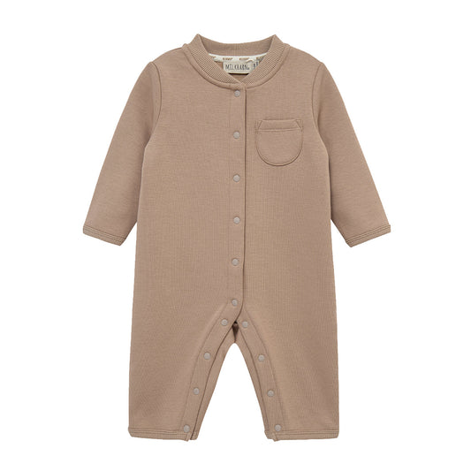 Clayrose Cozy Snap Jumper