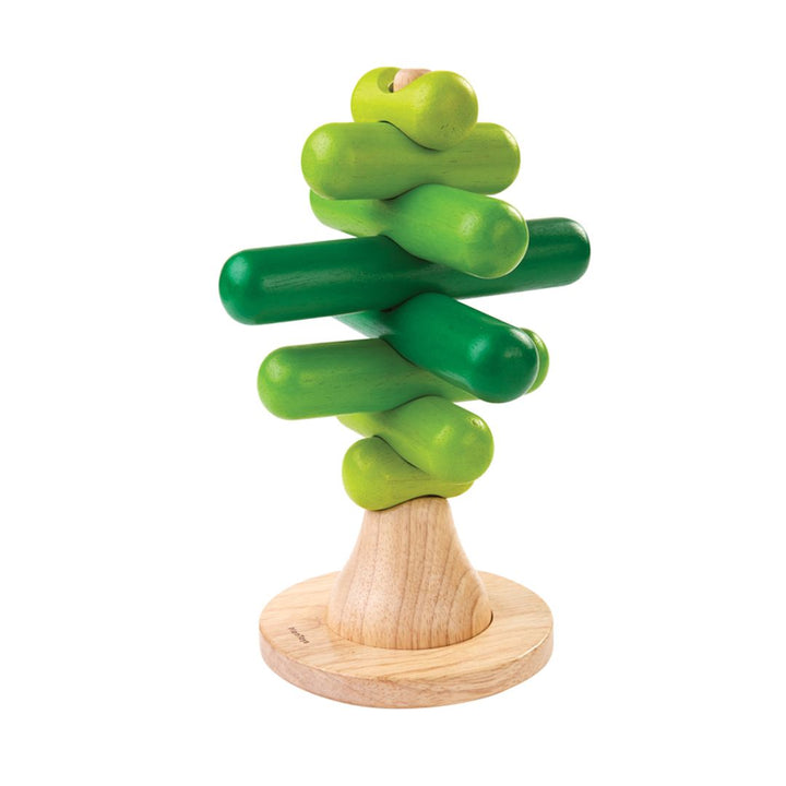 PlanToys Stacking Tree