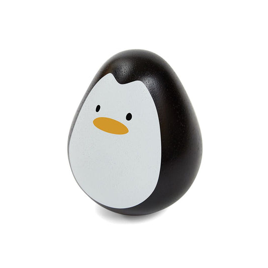 Penguin Wobbler - Babies in Bloom