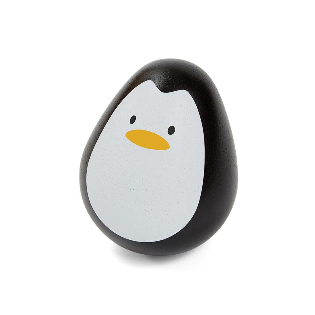 Penguin Wobbler - Babies in Bloom