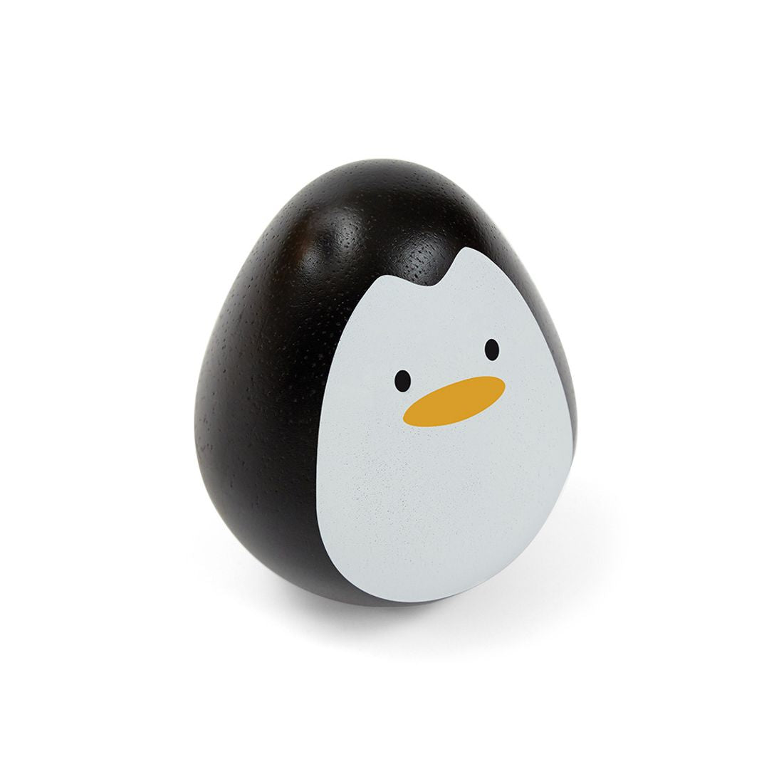 Penguin Wobbler - Babies in Bloom