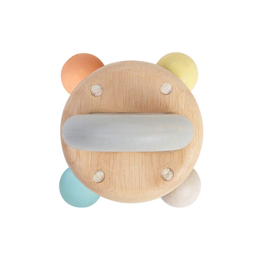 Bell Rattle
