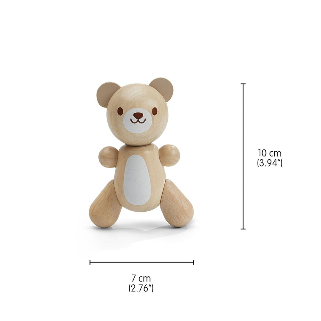 Little Bear