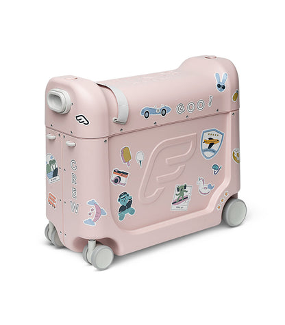 JetKids BedBox - Kids Suitcase