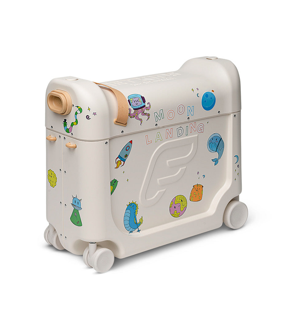 JetKids BedBox - Kids Suitcase