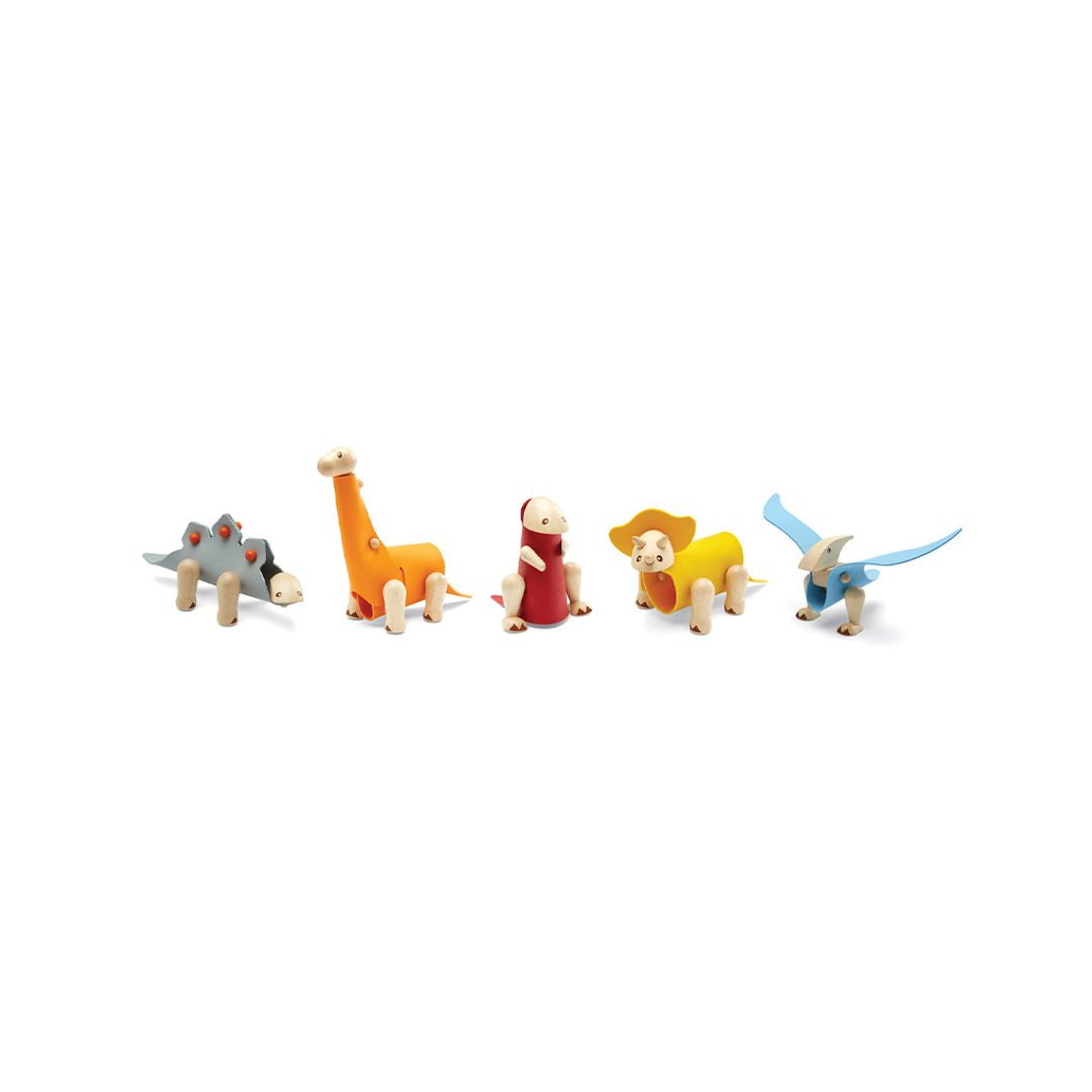DIY Pterodactyl - Babies in Bloom