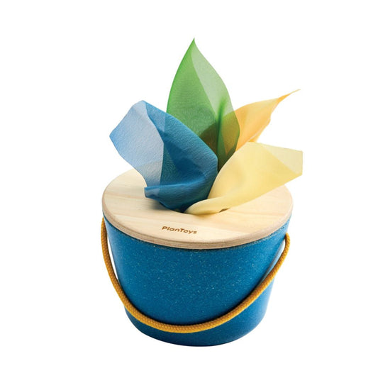 Baby Tissue Box