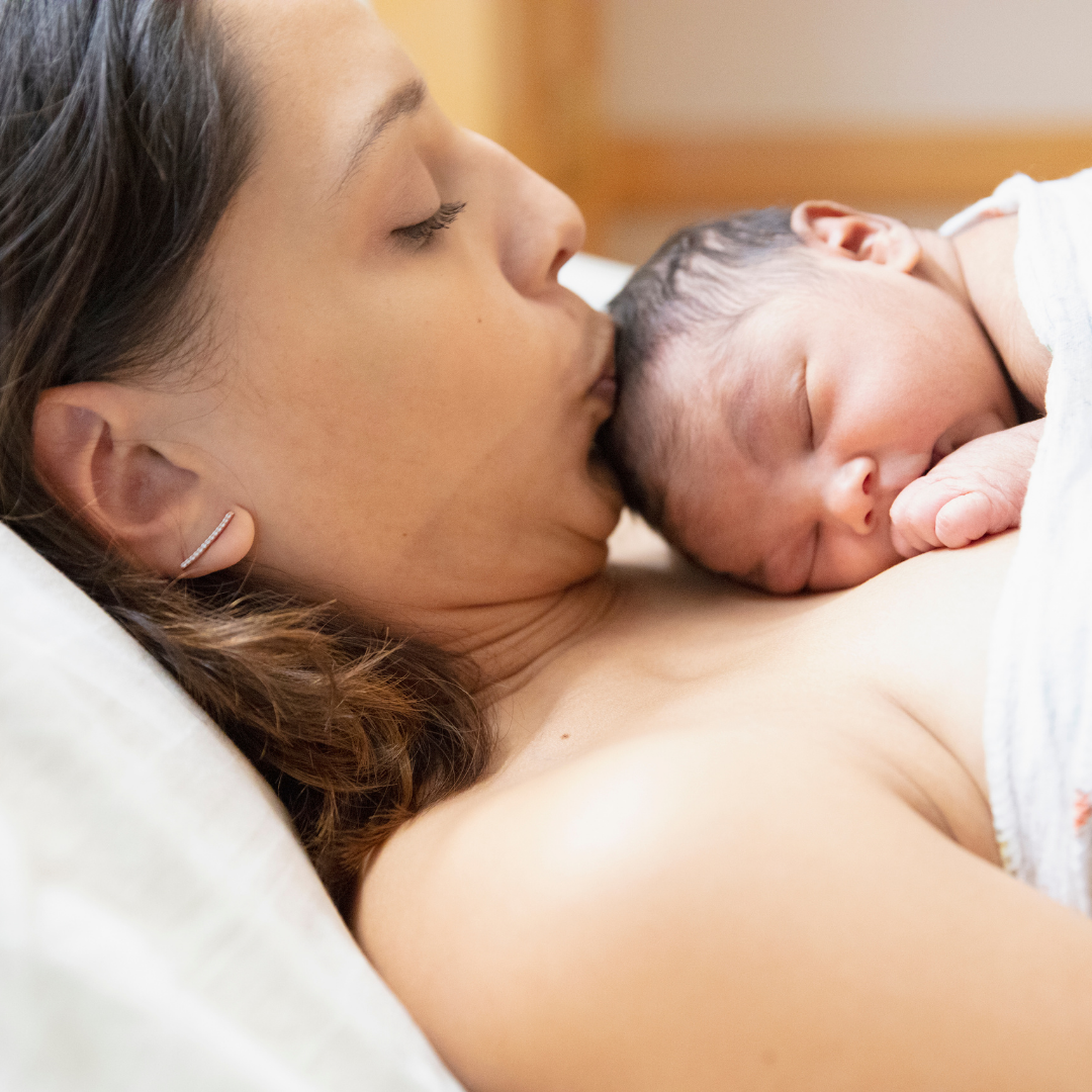 Babies in Bloom Understanding Postpartum Health & Baby Care eClass