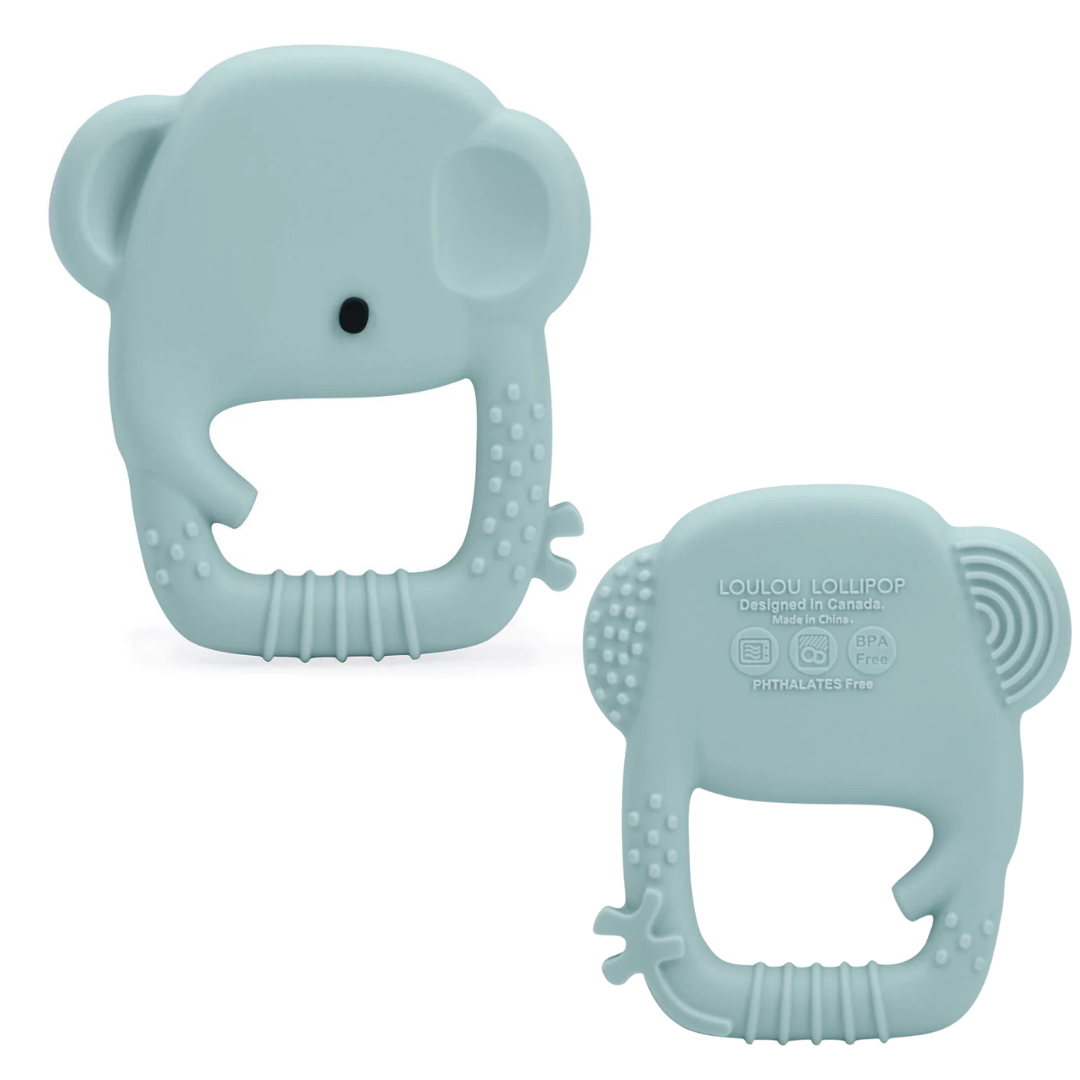 LouLou Lollipop Wild Teethers