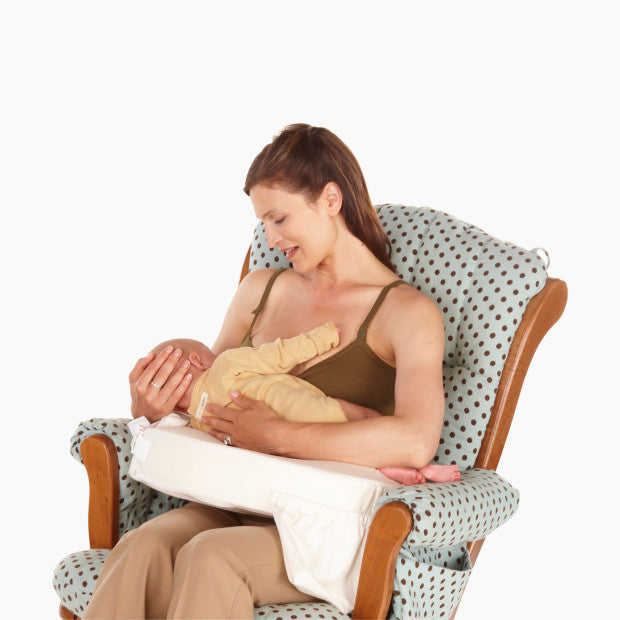 My Brest Friend Organic Nursing Pillows