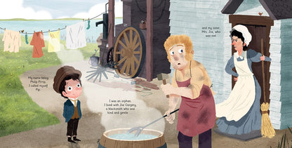 Great Expectations: A Babylit Storybook