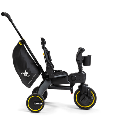 Doona Liki Trike - Midnight Edition