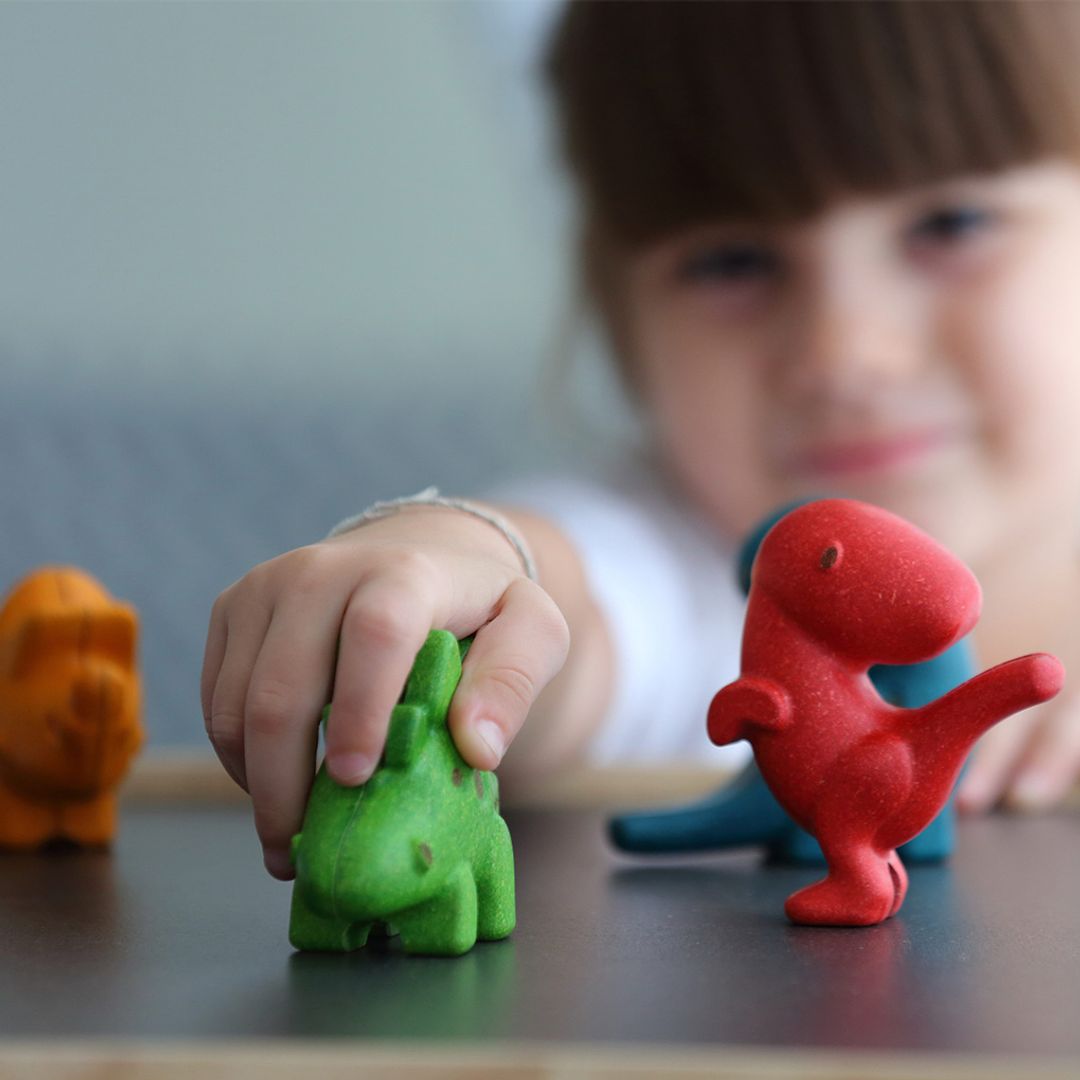Dino Set - Babies in Bloom