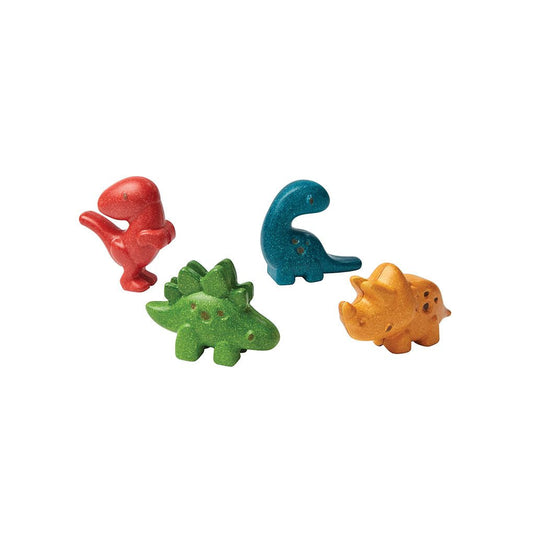 Dino Set - Babies in Bloom