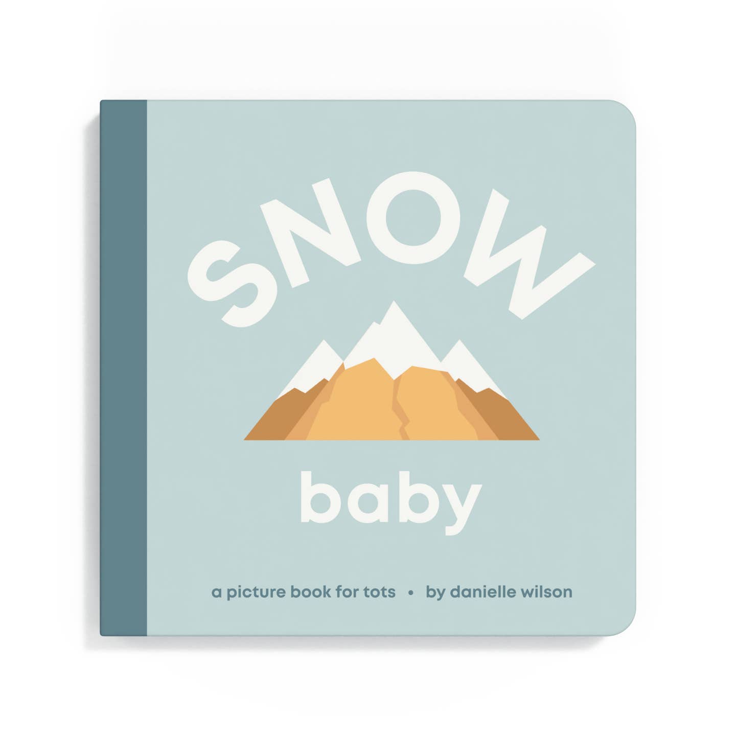 Snow Baby - Ski & Snowboard