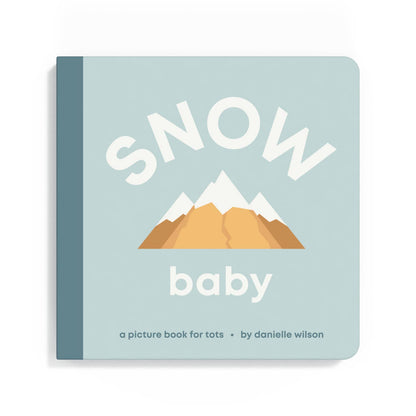 Snow Baby - Ski & Snowboard