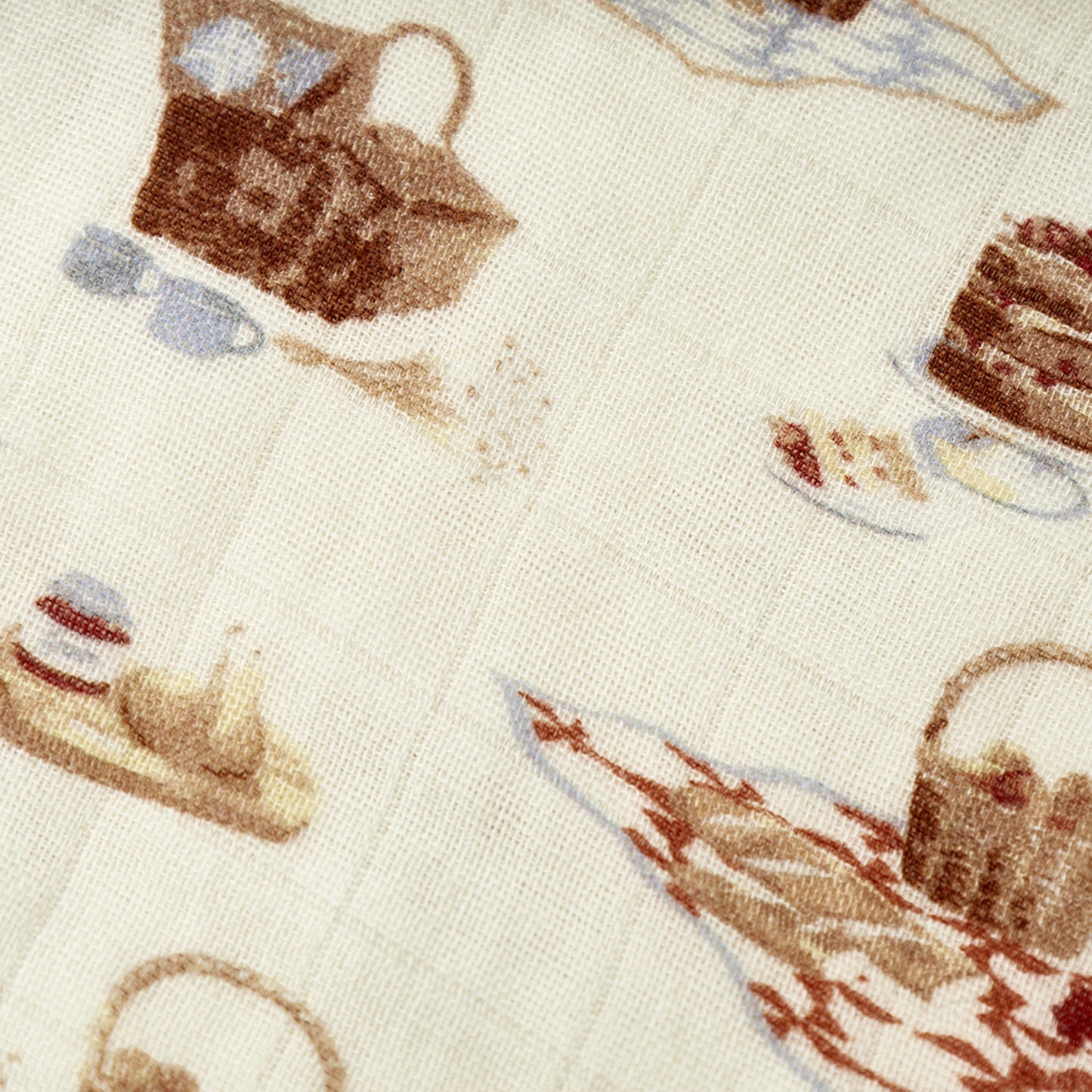 Picnic Bamboo Big Lovey