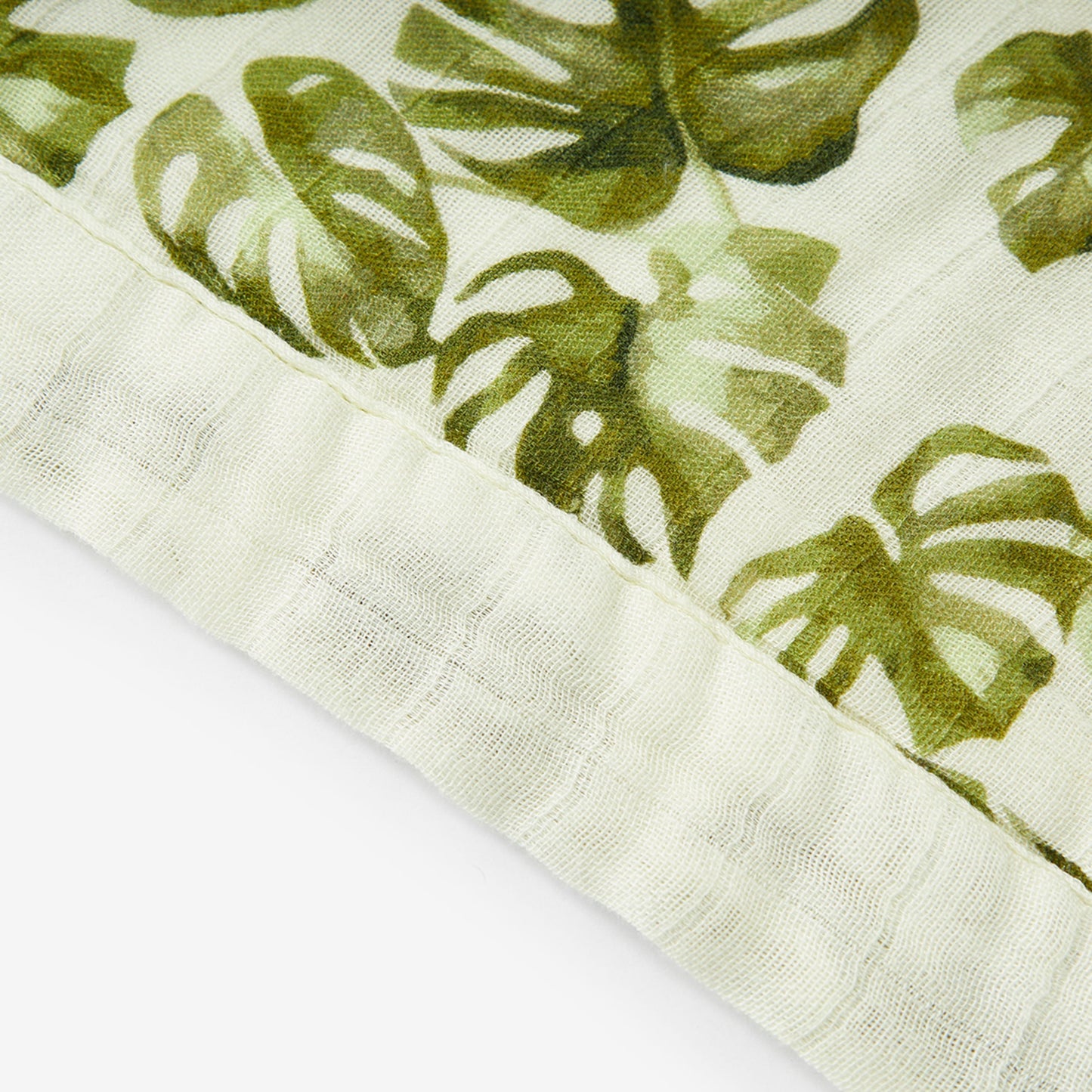 Island Leaf Bamboo Big Lovey