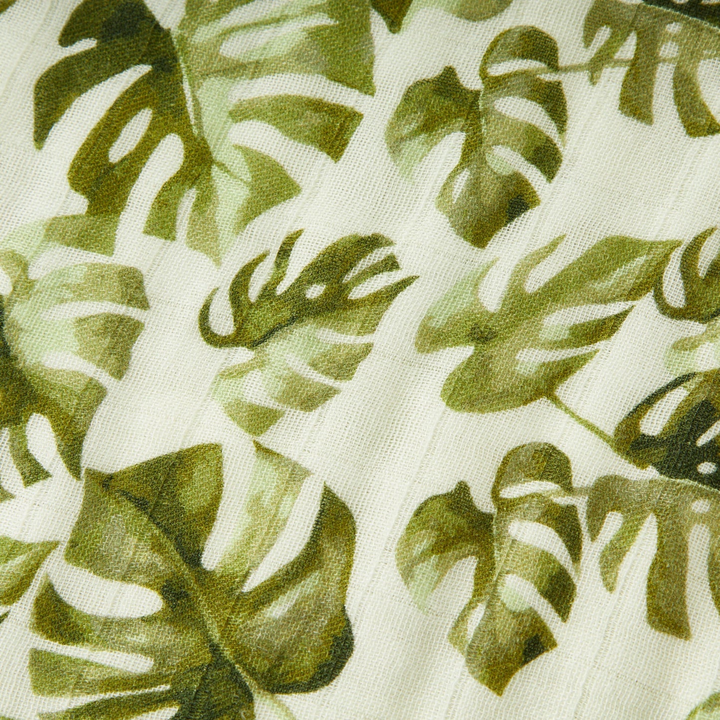 Island Leaf Bamboo Big Lovey