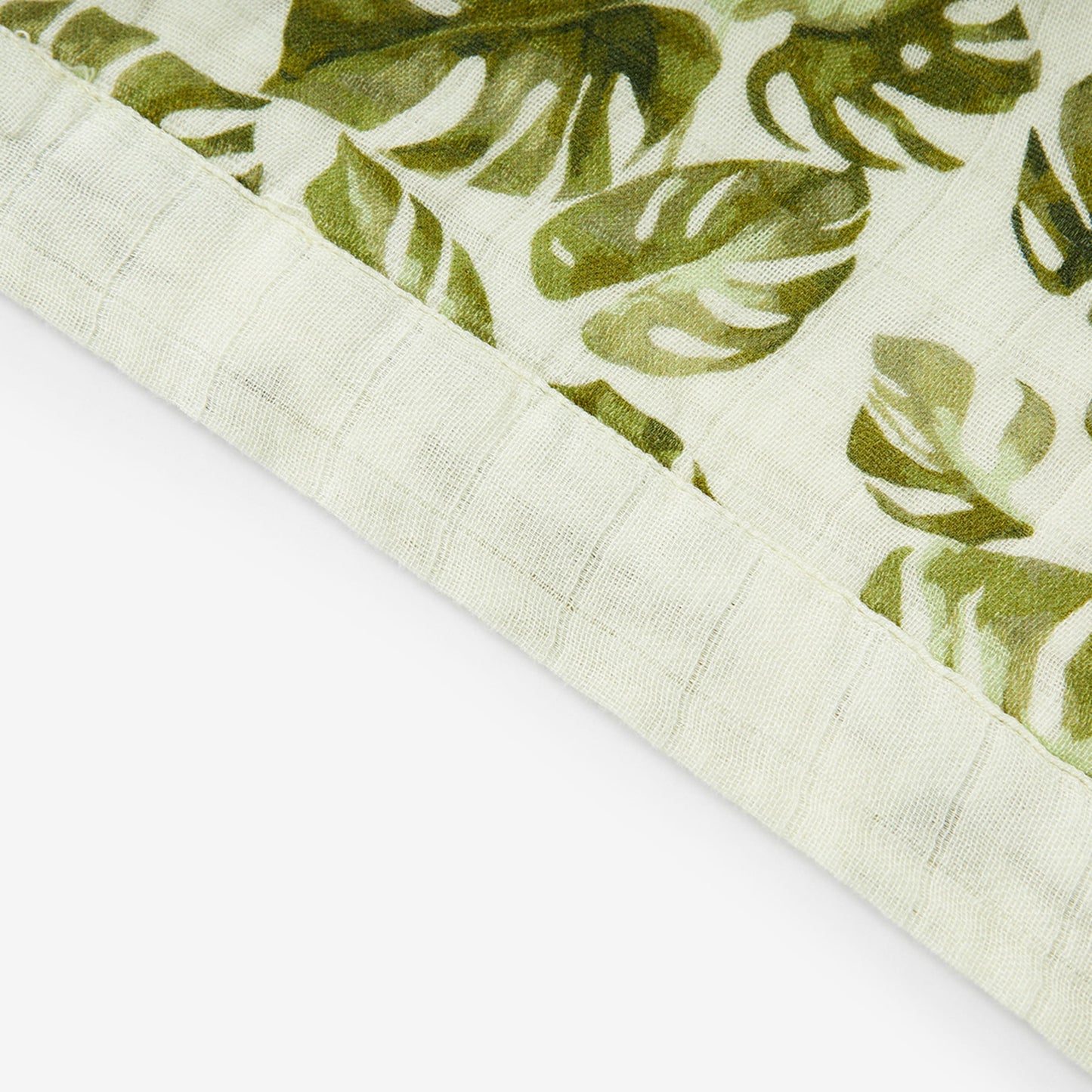 Island Leaf Bamboo Big Lovey