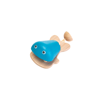 PlanToys Fish Castanets