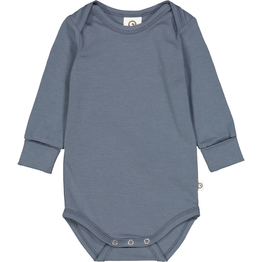 Müsli Organic Cotton COZY ME Body Sets