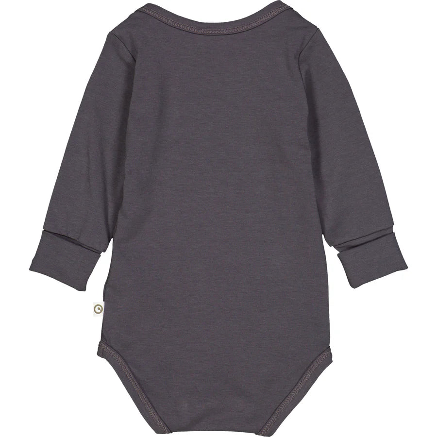 Müsli Organic Cotton COZY ME Body Sets