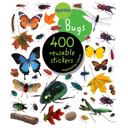 Eyelike Stickers