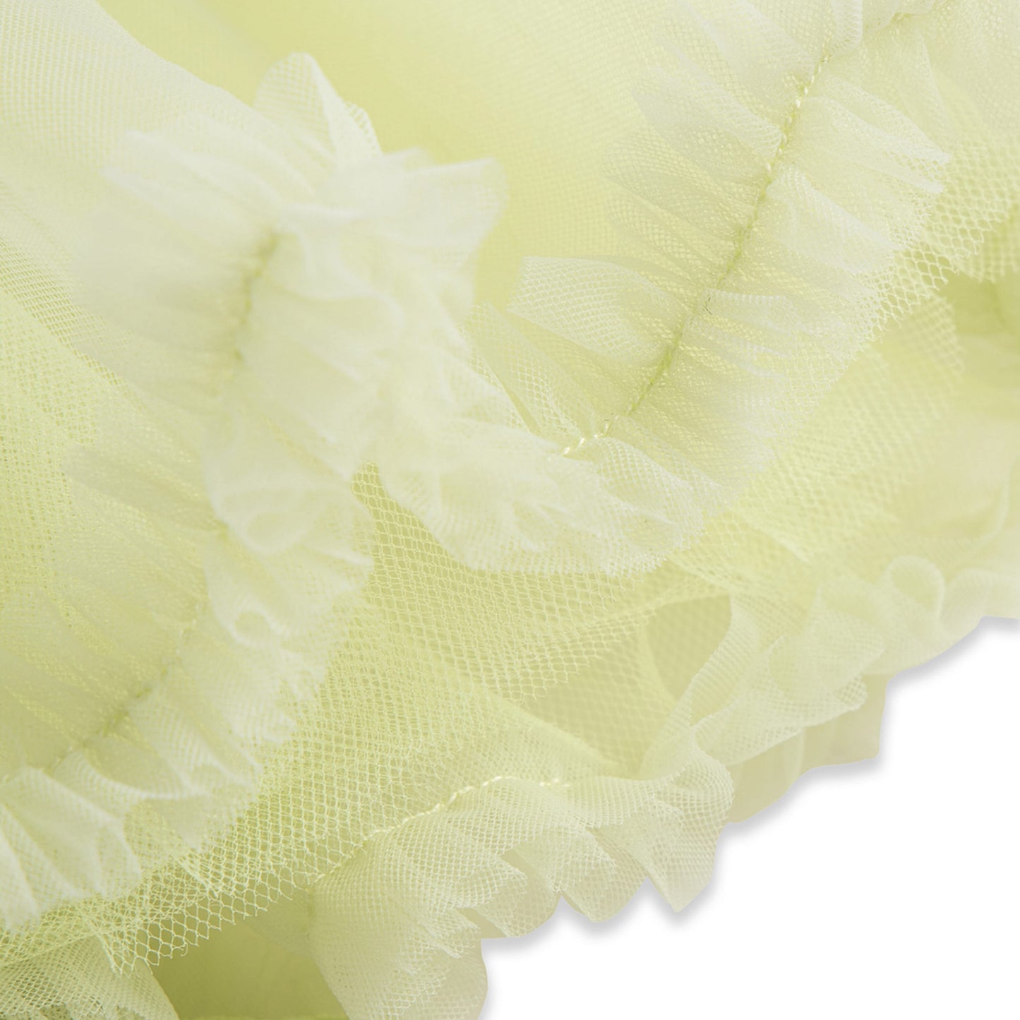 Matcha Tutu Skirt & Legging