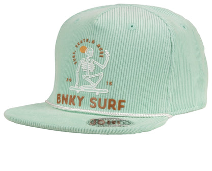 Binky Bro Snapback Hats