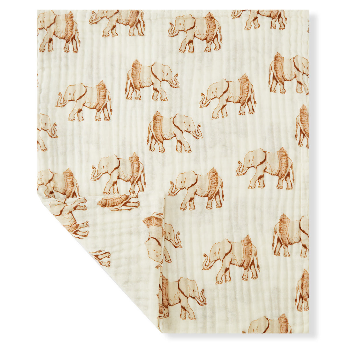 Tutu Elephant Beach & Swim Towel