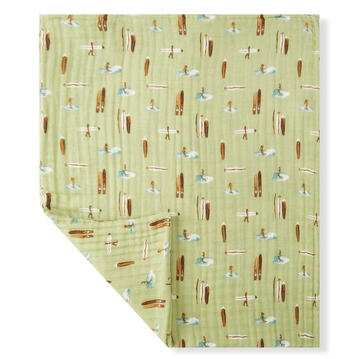 Summer Surf Beach & Swim Towel