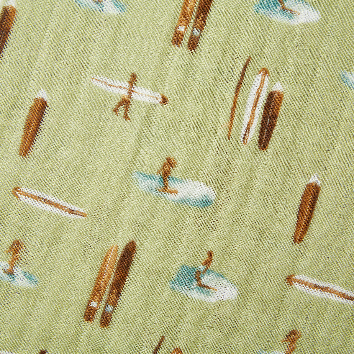 Summer Surf Beach & Swim Towel