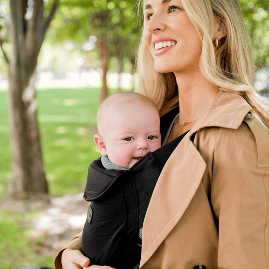 The Pearl Wrap Carrier