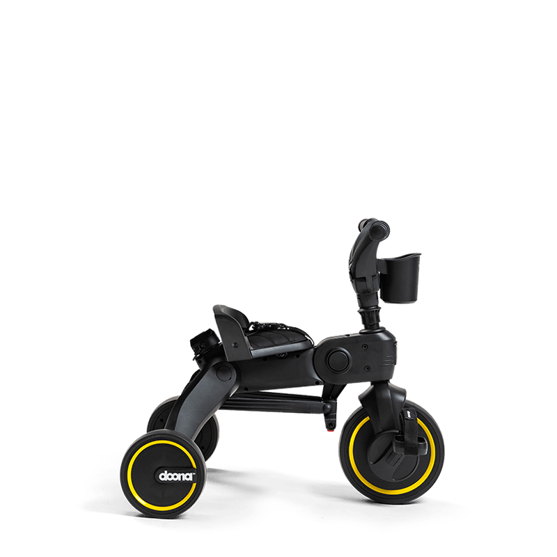 Doona Liki Trike - Midnight Edition