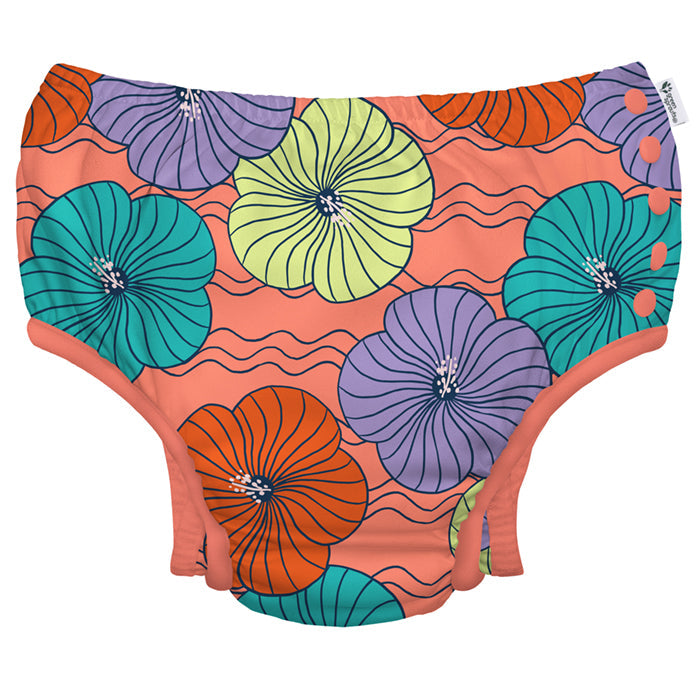 Eco Snap Swim Diaper