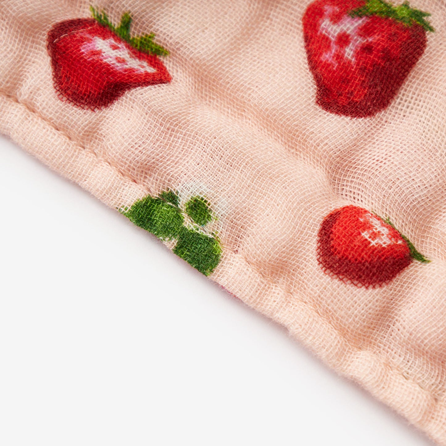 Strawberry Beach & Swim Towel