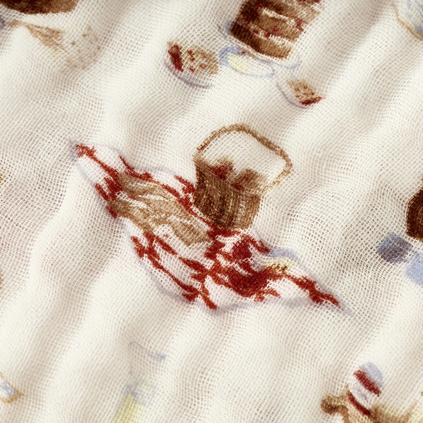 Picnic Beach & Swim Towel