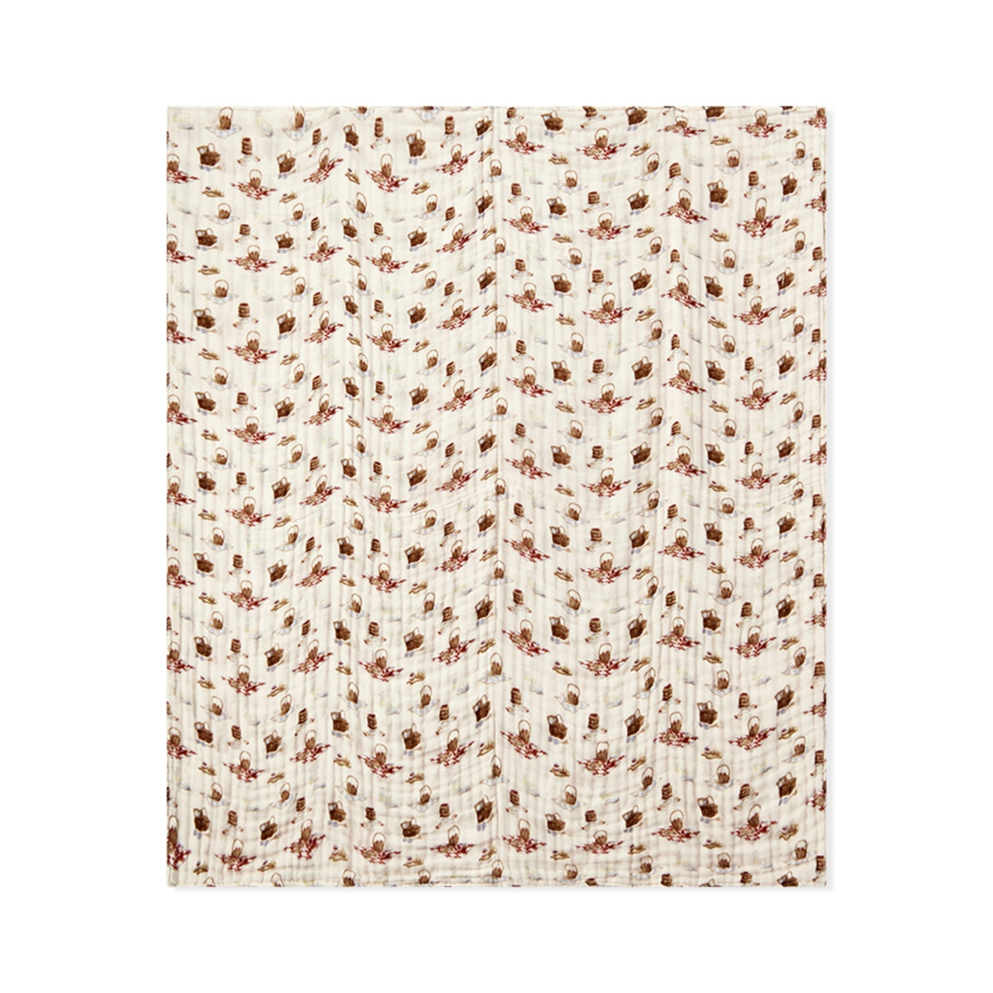 Picnic Beach & Swim Towel