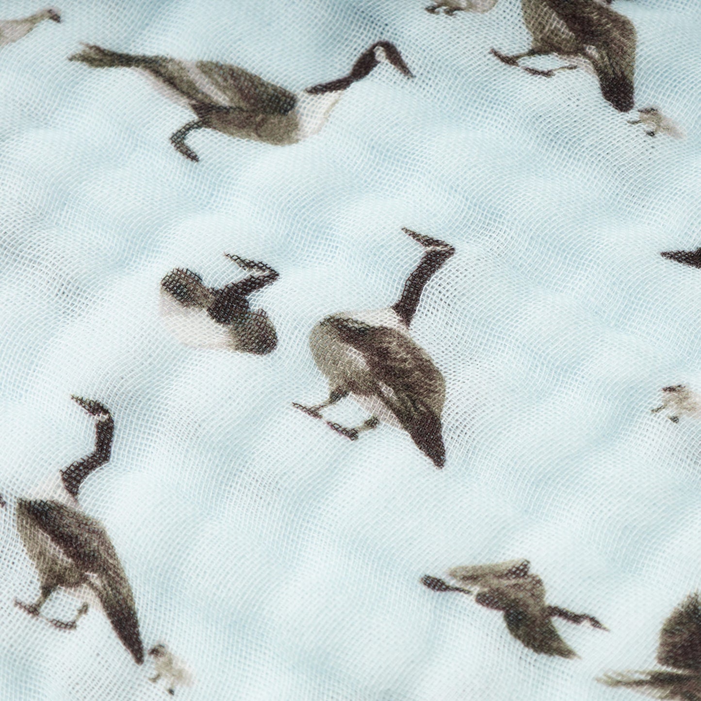 Goose Beach & Swim Towel