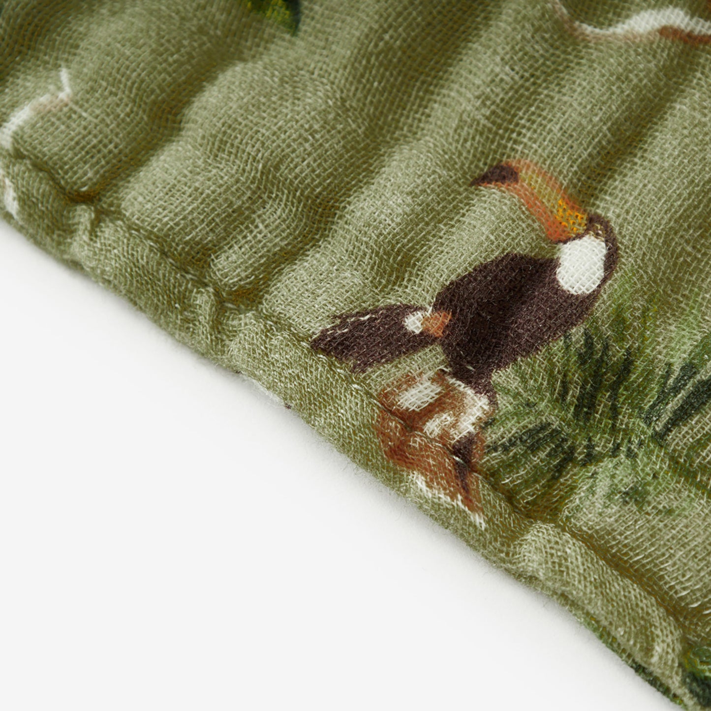 Toucan Beach & Swim Towel