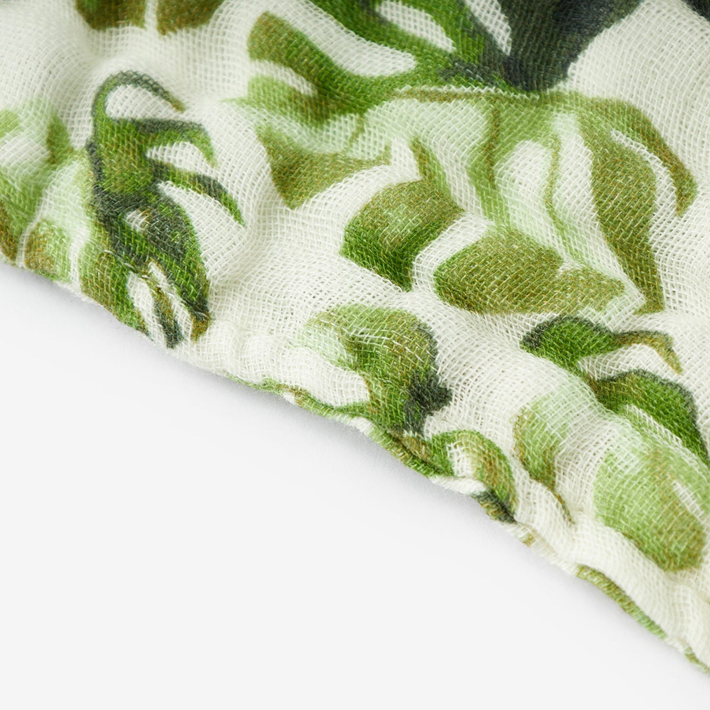 Island Leaf Beach & Swim Towel