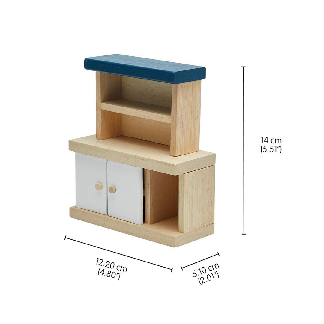 Dining Room - Orchard - Babies in Bloom